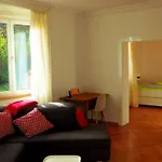 Apartament Fink *