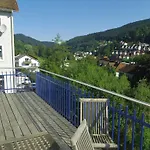 Fink Apartament *