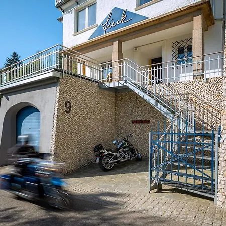 Fink Apartment Schramberg