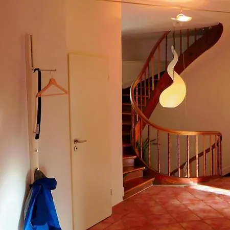 Fink Apartment