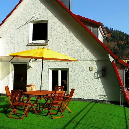 Apartment Fink Schramberg