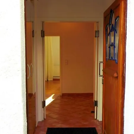 Apartmán Fink