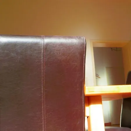 Fink Apartment *