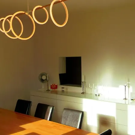 Fink Apartment Schramberg