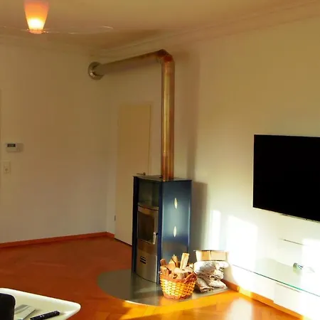 Fink Apartment