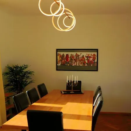 Fink Apartment