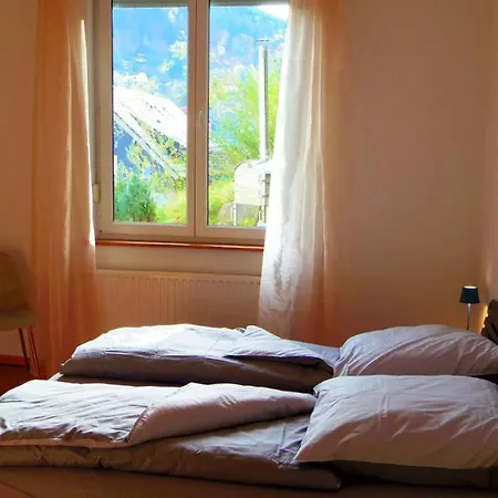 Fink Apartment