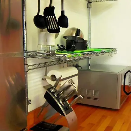 Fink Appartement Schramberg