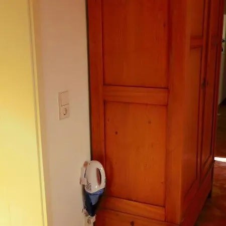 Fink Apartmán Schramberg