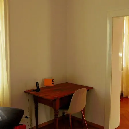 Apartment Fink *