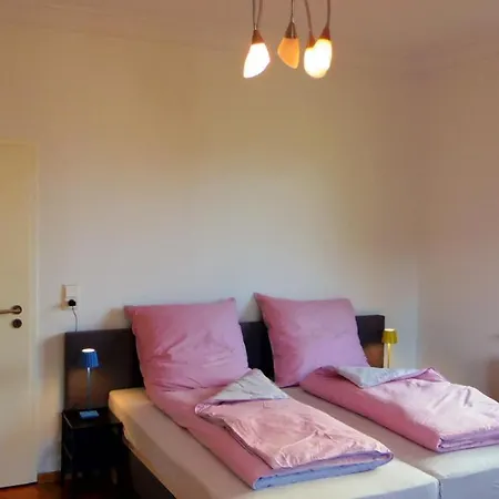 Apartment Fink