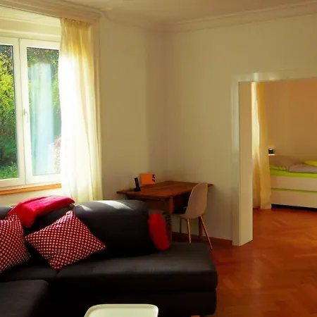 Apartment Fink *