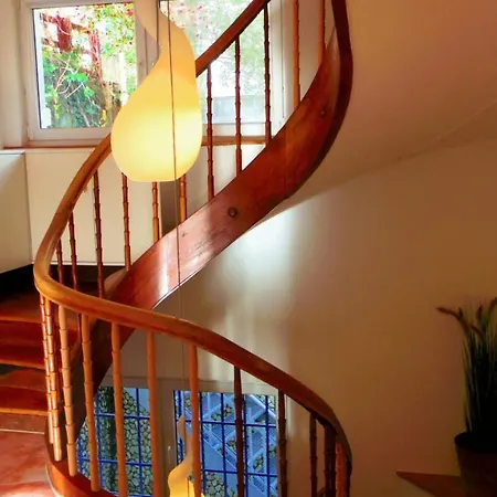 Apartment Fink Schramberg