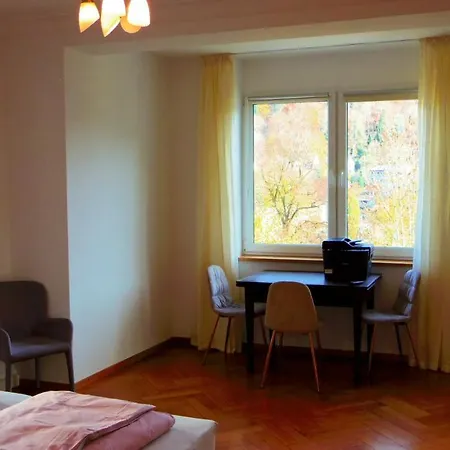 Apartment Fink *