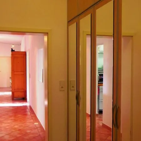 Appartement Fink Schramberg