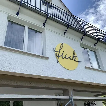 公寓 Fink *