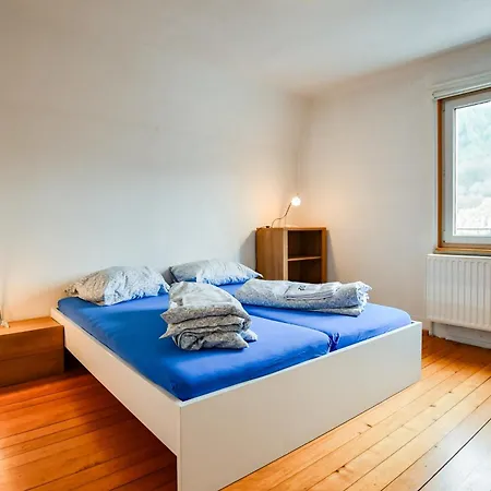 Fink Apartamento
