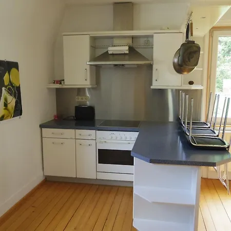 Apartment Fink