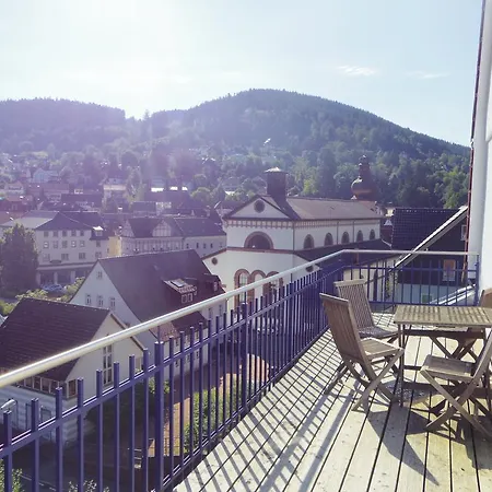 Apartment Fink Schramberg