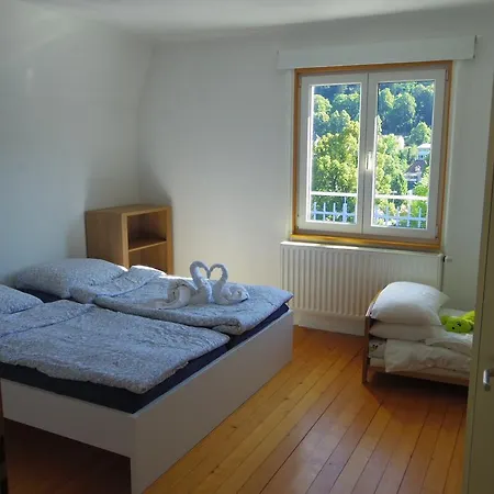 Apartment Fink Schramberg