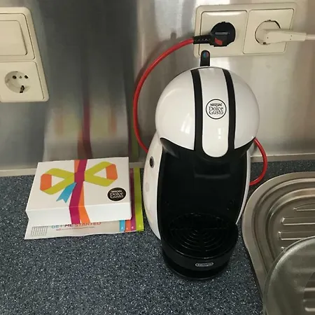 Fink Διαμέρισμα