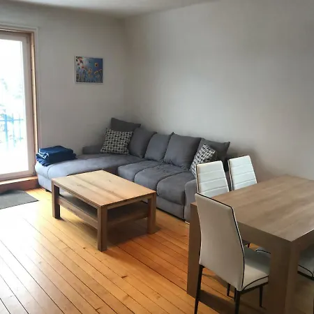 Διαμέρισμα Fink *