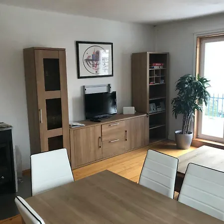 Fink Apartment