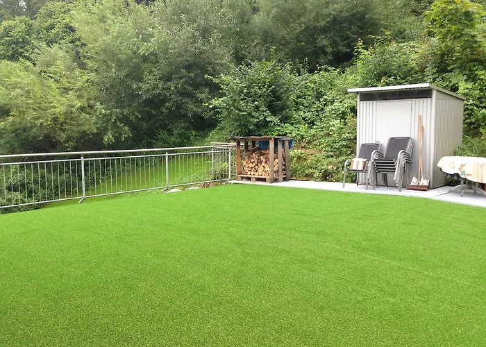 Fink Apartman Schramberg