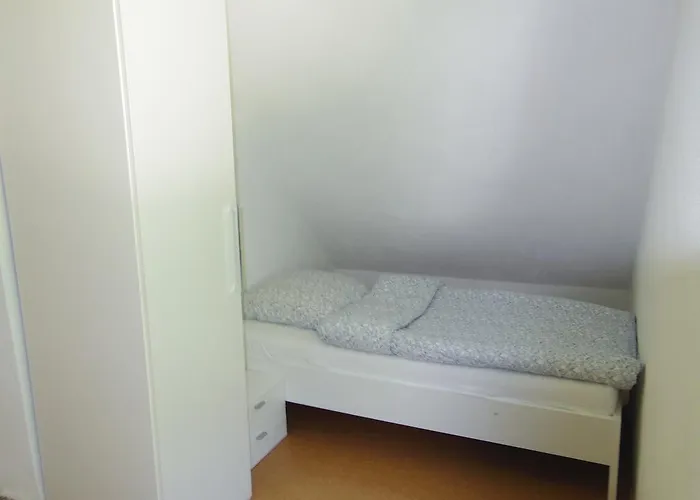 Fink Apartamento Schramberg